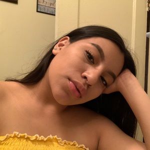 Meet your Posher, Brisa